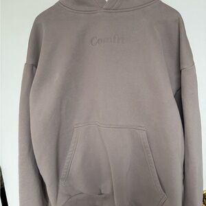 Comfrt Signature Hoodie